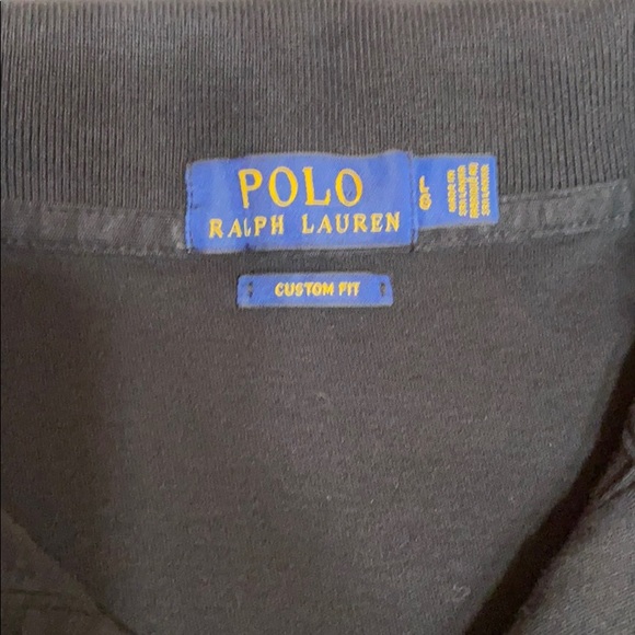 Like New Polo Shirt - Picture 3 of 4